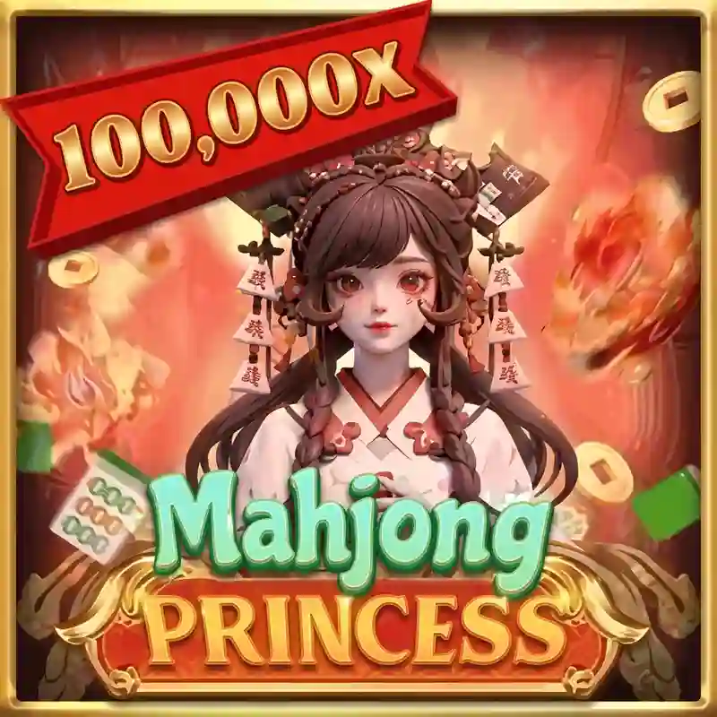 Công Chúa Mạt Chược h88 Casino