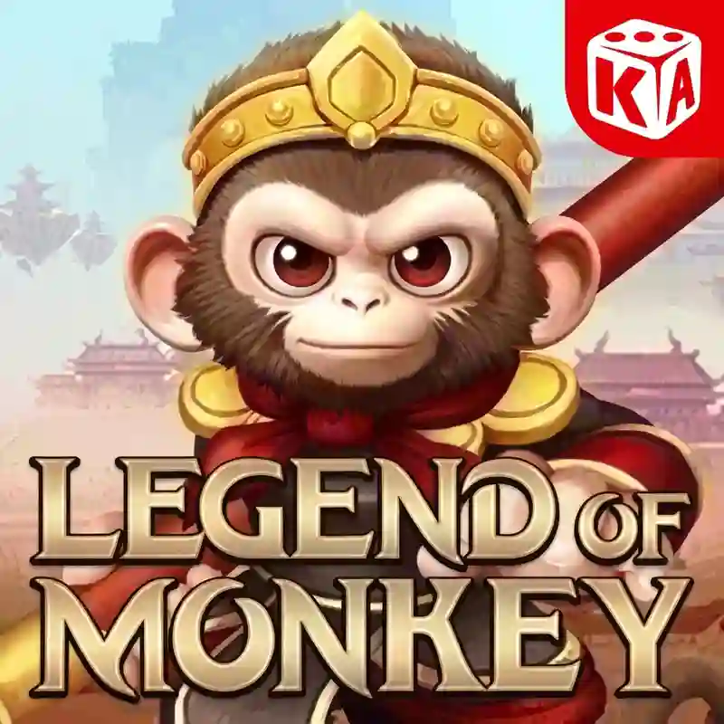 Trò chơi slot Huyền Thoại Khỉ tại nhà cái h88